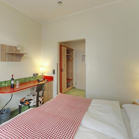 Hotel Da Vinci Гребенцель Номер фото