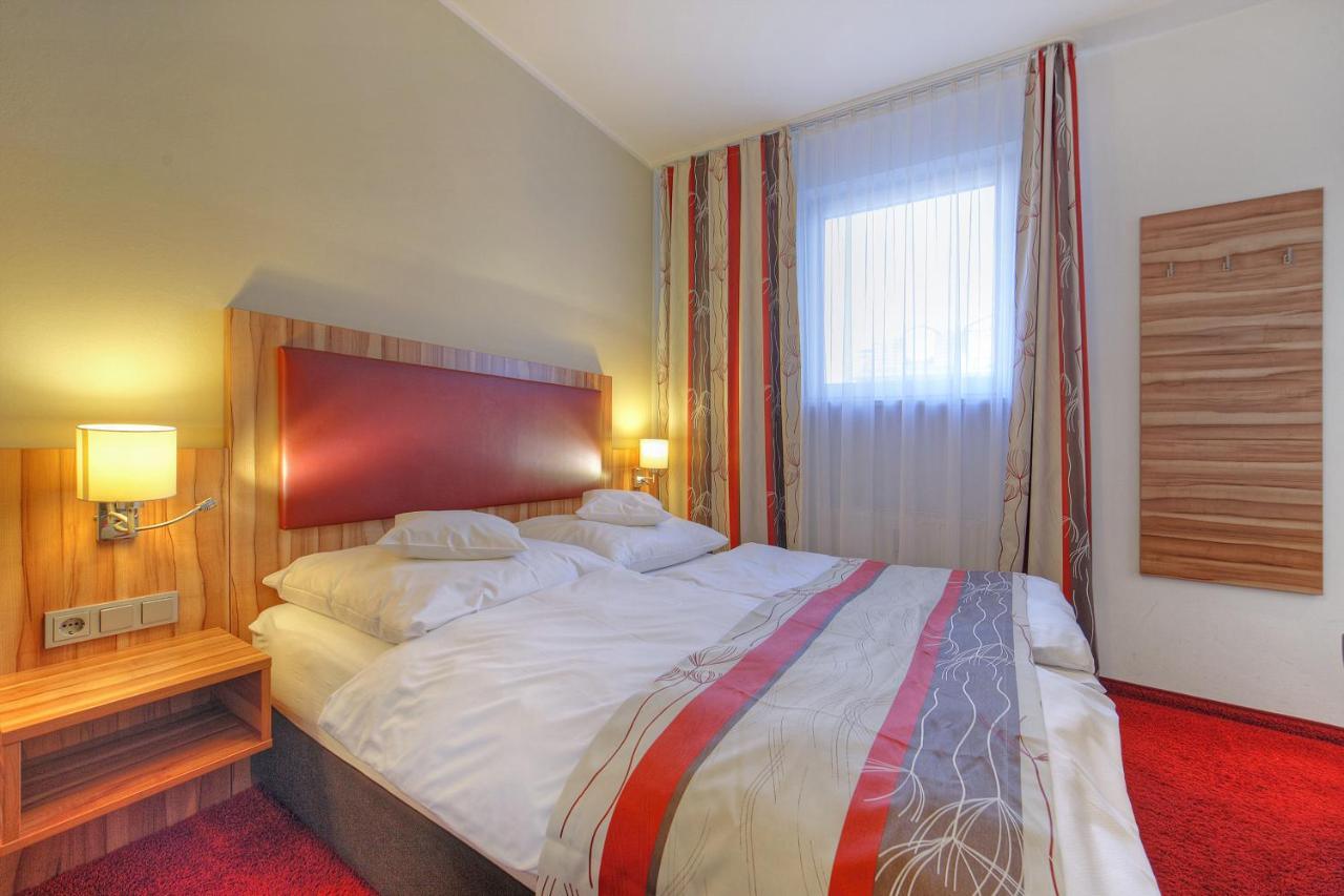 Hotel Da Vinci Гребенцель Екстер'єр фото